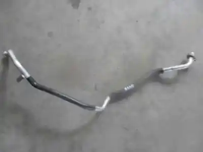 Gebrauchtes Autoersatzteil ROHRE DER KLIMAANLAGE zum VOLKSWAGEN PASSAT BERLINA (3B3)  OEM-IAM-Referenzen 3B1260740A  3B1260740