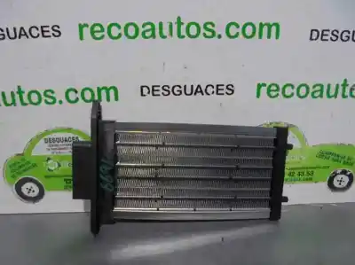Second-hand car spare part HEATER BLOWER for RENAULT LAGUNA III  OEM IAM references 52410531  