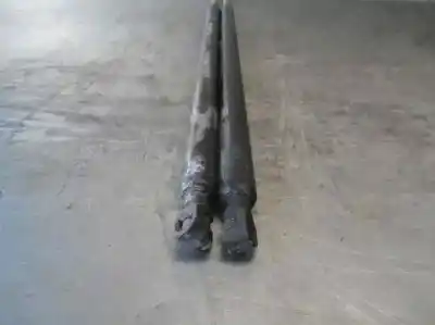 Автозапчастина б/у амортизаторі багажника/дверей для renault espace iv (jk0) 1.9 dci diesel посилання на oem iam 8200021974  21019802