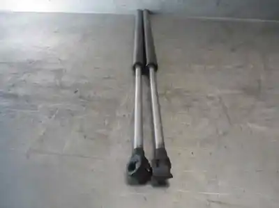 Автозапчастина б/у амортизаторі багажника/дверей для renault espace iv (jk0) 1.9 dci diesel посилання на oem iam 8200021974  21019802