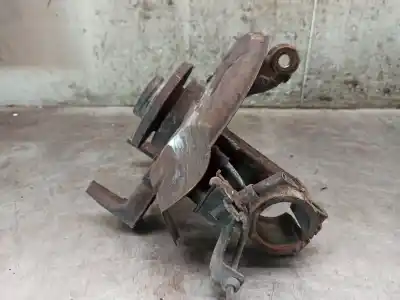 Автозапчастина б/у передній прав для skoda fabia (6y2/6y3) 1.2 12v посилання на oem iam   