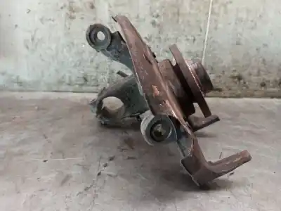 Автозапчастина б/у передній прав для skoda fabia (6y2/6y3) 1.2 12v посилання на oem iam   