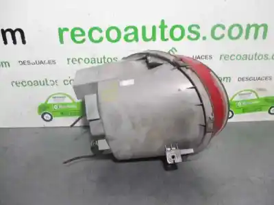 Автозапчасти б/у правая фара за daewoo matiz 0.8 cat ссылки oem iam 96563483  