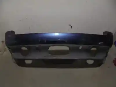 Автозапчастина б/у задній бампер для bmw x5 (e53) 3.0i посилання на oem iam 51127027046