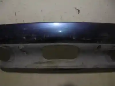 Автозапчастина б/у задній бампер для bmw x5 (e53) 3.0i посилання на oem iam 51127027046  