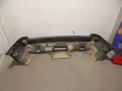 Автозапчастина б/у задній бампер для bmw x5 (e53) 3.0i посилання на oem iam 51127027046  