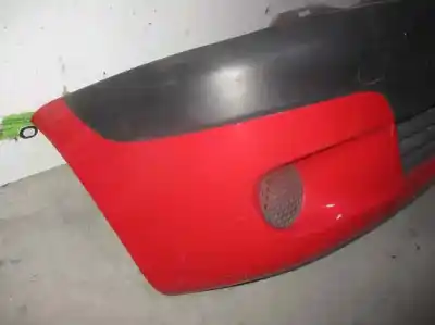 Автозапчастина б/у передній бампер для daewoo matiz 0.8 cat посилання на oem iam   