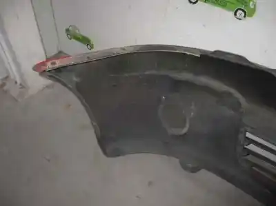 Автозапчастина б/у передній бампер для daewoo matiz 0.8 cat посилання на oem iam   