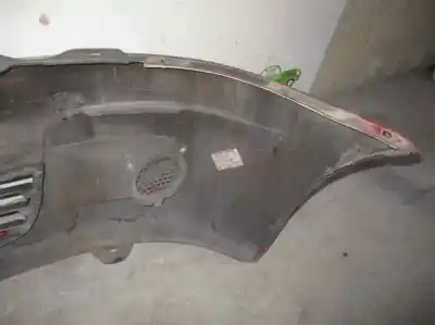 Автозапчастина б/у передній бампер для daewoo matiz 0.8 cat посилання на oem iam   