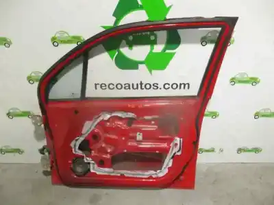 İkinci el araba yedek parçası sag ön kapi için daewoo matiz 0.8 cat oem iam referansları 96518964  