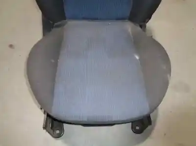 Автозапчастина б/у передне праве сиділо для ford fiesta (cbk) 1.3 cat посилання на oem iam 2717855  