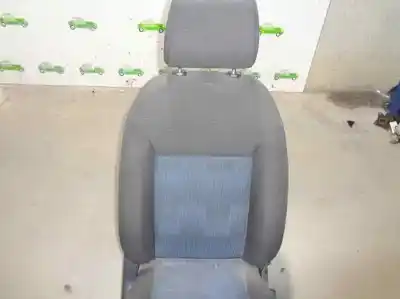 Автозапчастина б/у передне праве сиділо для ford fiesta (cbk) 1.3 cat посилання на oem iam 2717855  