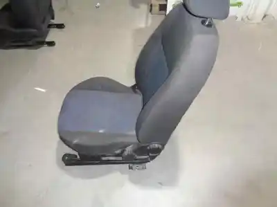 Автозапчастина б/у передне праве сиділо для ford fiesta (cbk) 1.3 cat посилання на oem iam 2717855  