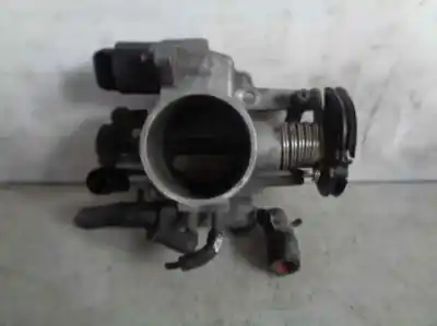 Second-hand car spare part THROTTLE BODY for DAEWOO LANOS  OEM IAM references 25184791  