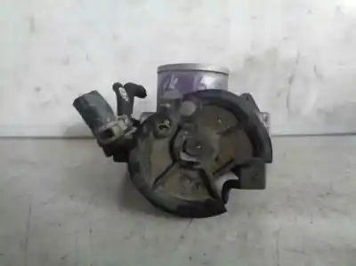 Second-hand car spare part throttle body for daewoo lanos 1.6 cat oem iam references 25184791  