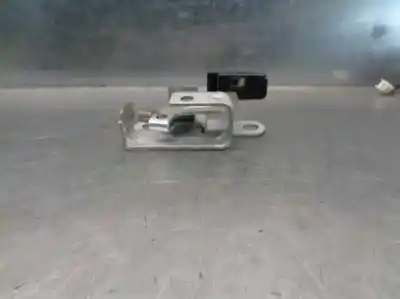 Second-hand car spare part headlights switch for mazda 2 (de_, dh_) 1.3 (de3fs) oem iam references   