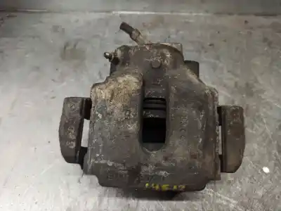 Recambio de automóvil de segunda mano de pinza freno delantera izquierda para bmw x5 (e53) 3.0i referencias oem iam 34116773131