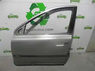 Peça sobressalente para automóvel em segunda mão porta da frente esquerda por volvo xc90 2.5 t (7 asientos) referências oem iam 31385356