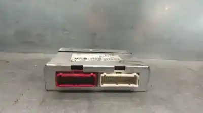 Second-hand car spare part ecu engine control for daewoo lanos 1.6 cat oem iam references 16246939  