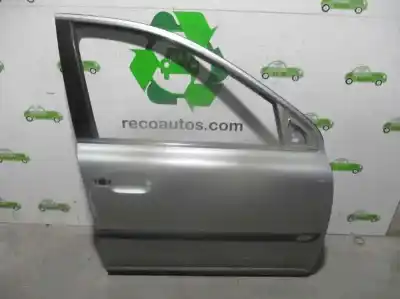 Peça sobressalente para automóvel em segunda mão porta dianteira direita por volvo xc90 2.5 t (7 asientos) referências oem iam 31385357