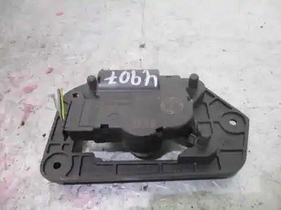 Автозапчасти б/у ОТОПИТЕЛЬНЫЙ ДВИГАТЕЛЬ за FIAT GRANDE PUNTO (199)  ссылки OEM IAM   A21101200