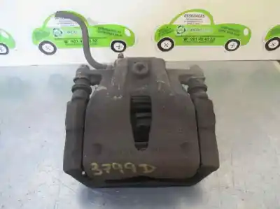 Peça sobressalente para automóvel em segunda mão PINÇA DE TRAVÃO DIANTEIRA DIREITA por OPEL COMBO  Referências OEM IAM   72764VE6