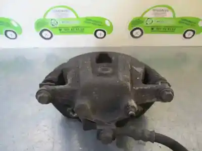 Peça sobressalente para automóvel em segunda mão pinça de travão dianteira direita por opel combo 1.7 16v di cat (y 17 dtl / lk8) referências oem iam   72764ve6
