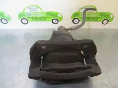 Peça sobressalente para automóvel em segunda mão pinça de travão dianteira direita por opel combo 1.7 16v di cat (y 17 dtl / lk8) referências oem iam   72764ve6