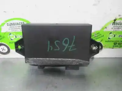 Second-hand car spare part electronic module for citroen c8 2.2 hdi 16v premier ii oem iam references 9650400280  1912032021