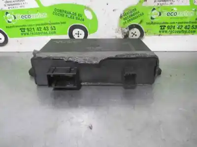 Second-hand car spare part electronic module for citroen c8 2.2 hdi 16v premier ii oem iam references 9650400280  1912032021