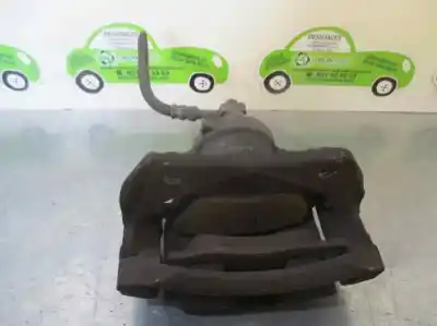 Pezzo di ricambio per auto di seconda mano pinza freno anteriore sinistra per opel combo 1.7 16v di cat (y 17 dtl / lk8) riferimenti oem iam   72764ve4