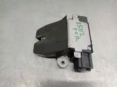 Автозапчасти б/у замок багажника/ворот за ford focus c-max (cap) 2.0 tdci cat ссылки oem iam 3m51r442a66an  