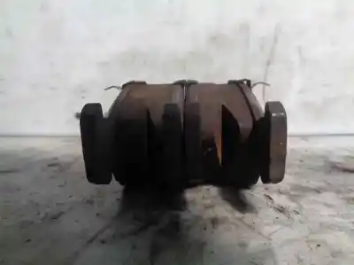 Second-hand car spare part brake pads for daewoo lanos 1.6 cat oem iam references   