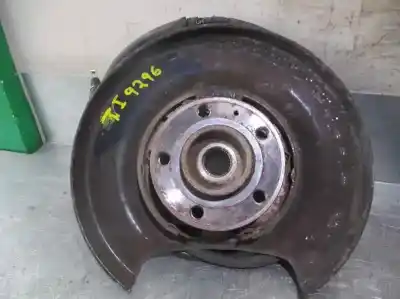 Peça sobressalente para automóvel em segunda mão manga de eixo traseira esquerda por volvo xc90 2.5 t (7 asientos) referências oem iam t125539