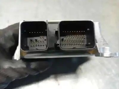 Автозапчастина б/у блок управління подушками безпеки для jaguar x-type i (x400) 2.0 d посилання на oem iam 4x4314b321af  603449700