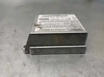 Автозапчастина б/у блок управління подушками безпеки для jaguar x-type i (x400) 2.0 d посилання на oem iam 4x4314b321af  603449700