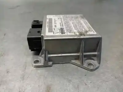 Автозапчастина б/у блок управління подушками безпеки для jaguar x-type i (x400) 2.0 d посилання на oem iam 4x4314b321af  603449700