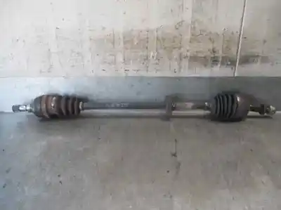 Second-hand car spare part front right transmission for daewoo lanos 1.6 cat oem iam references 96241974