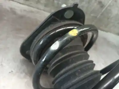 Peça sobressalente para automóvel em segunda mão amortecedor dianteiro direito por toyota corolla (e21) * referências oem iam 03031000629  4852002p10