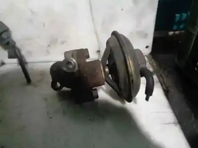 Second-hand car spare part egr valve for daewoo lanos 1.6 cat oem iam references 17092134