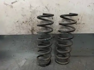 Pezzo di ricambio per auto di seconda mano MOLLA DI AMMORTIZZAZIONE per FORD FOCUS C-MAX (CAP)  Riferimenti OEM IAM   