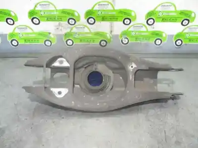 Gebrauchtes Autoersatzteil HINTERER LINKER UNTERER Lenker Radaufhängung zum BMW SERIE 1 BERLINA (E81/E87)  OEM-IAM-Referenzen 33326763473  