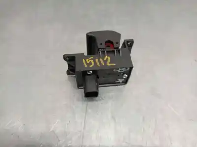 Second-hand car spare part handbrake lever for ford focus c-max (cap) 2.0 tdci cat oem iam references 3m5t2b623ac  