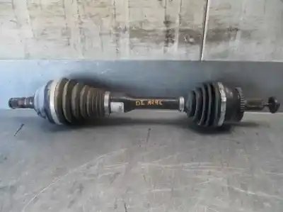 Peça sobressalente para automóvel em segunda mão transmissão dianteira esquerda por volvo xc90 2.5 t (7 asientos) referências oem iam p30651435