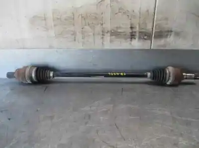 Peça sobressalente para automóvel em segunda mão transmissão traseira direita por volvo xc90 2.5 t (7 asientos) referências oem iam p30651528