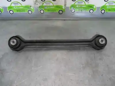 Peça sobressalente para automóvel em segunda mão braço de suspensão traseiro superior direito por bmw serie 1 berlina (e81/e87) 2.0 16v diesel referências oem iam 3332676347106