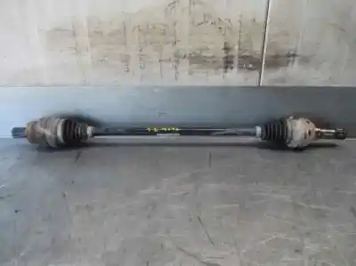 Peça sobressalente para automóvel em segunda mão transmissão traseira esquerda por volvo xc90 2.5 t (7 asientos) referências oem iam p30651528