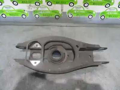 Peça sobressalente para automóvel em segunda mão braço de suspensão traseiro inferior direito por bmw serie 1 berlina (e81/e87) 2.0 16v diesel referências oem iam 33326763473