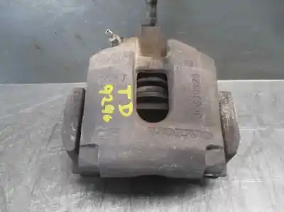 Peça sobressalente para automóvel em segunda mão pinça de travão traseira direita por volvo xc90 2.5 t (7 asientos) referências oem iam 30639525