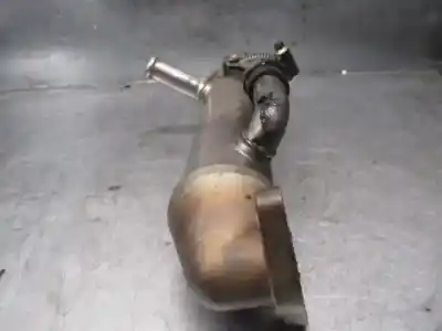 Автозапчасти б/у охладитель рог за jaguar x-type i (x400) 2.0 d ссылки oem iam 2s7q9f464aa  